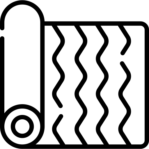 Composite Geo Membrane 